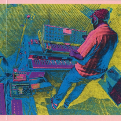 Bugge And Friends Bugge Wesseltoft (Бугге Вессельтофт): Bugge And Friends