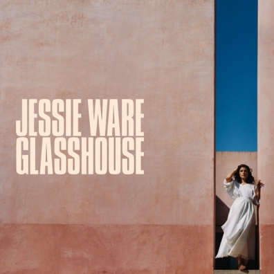 Glass House Jessie Ware (Джесси Уэр): Glass House