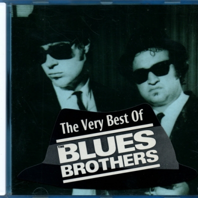 The Blues Brothers (Зе Братья Блюз): Very Best Of
