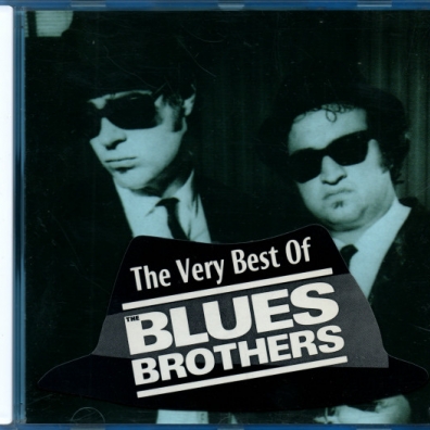 Very Best Of The Blues Brothers (Зе Братья Блюз): Very Best Of