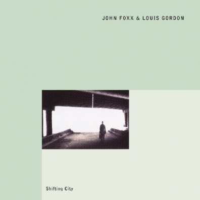 John Foxx (Джон Фокс): Shifting City