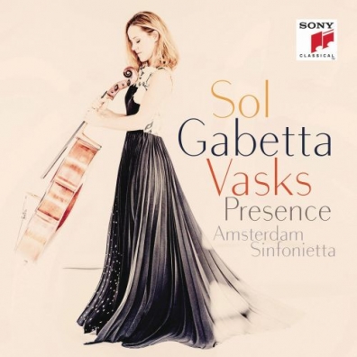 Sol Gabetta (Соль Габетта): Cello Concerto No 2. Works For Cello
