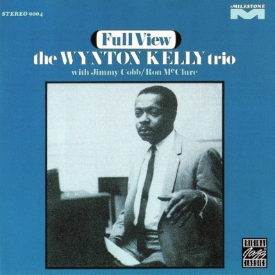 Full View Wynton Kelly (Винтон Келли): Full View