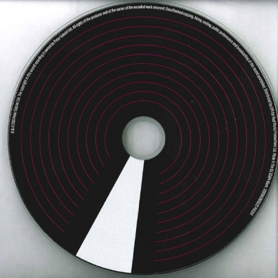 New Blood Peter Gabriel (Питер Гэбриэл): New Blood