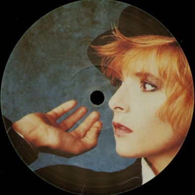 Sans Contrefacon Mylene Farmer (Милен Фармер): Sans Contrefacon