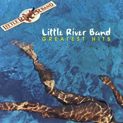 Little River Band (Литл Ривер Бенд): Definitive Greatest Hits