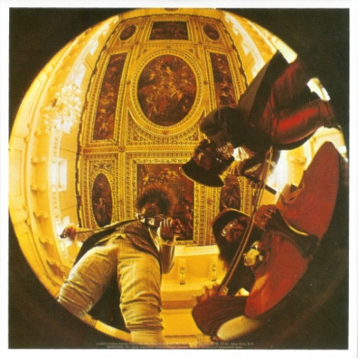 Electric Light Orchestra (Электрик Лайт Оркестра (ЭЛО)): The Classic Albums Collection