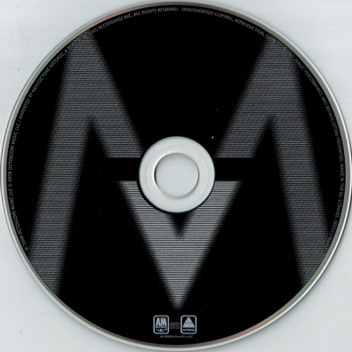 Maroon 5 (Марун Файв): Call And Response: The Remix Album