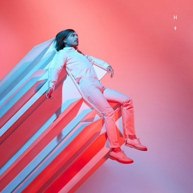 H+ JB Dunckel (Жан-Бенуа Данкель): H+