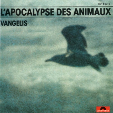 L'Apocalypse Des Animaux Vangelis (Вангелис): L'Apocalypse Des Animaux