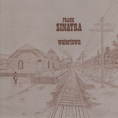 Frank Sinatra (Фрэнк Синатра): Watertown