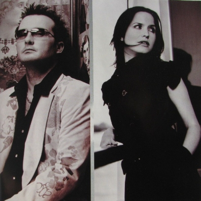 Borrowed Heaven The Corrs (Зе Коррс): Borrowed Heaven