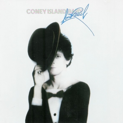 Lou Reed (Лу Рид): Coney Island Baby