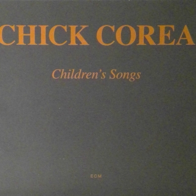 Chick Corea (Чик Кориа): Children'S Songs