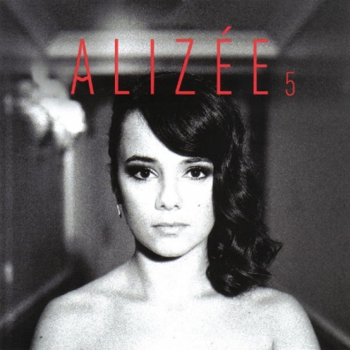 5 Alizée (Ализе): 5