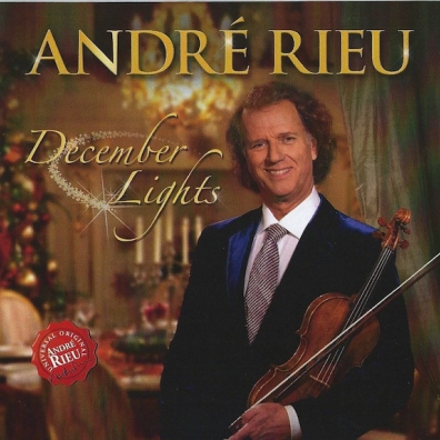 December Lights Andre Rieu ( Андре Рьё): December Lights