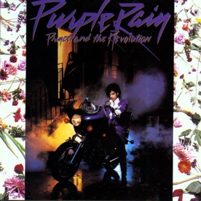 Purple Rain Prince (Принц): Purple Rain