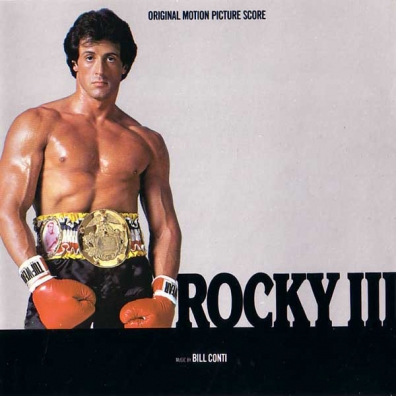 Rocky III (Bill Conti)