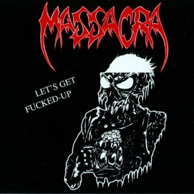 Massacra (Массакра): Signs Of The Decline