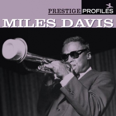 Miles Davis (Майлз Дэвис): Prestige Profiles Vol.1