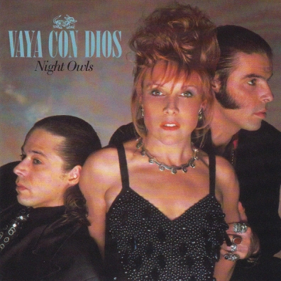 Night Owls Vaya Con Dios (Вайа Кон Диос): Night Owls