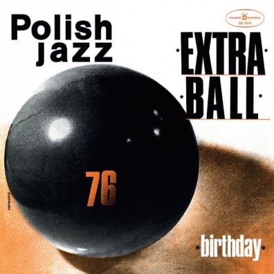 Birthday Extra Ball (Экстра Болл): Birthday