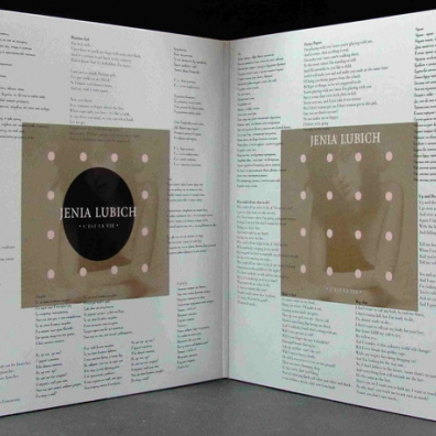 Russian Girl Женя Любич: Russian Girl