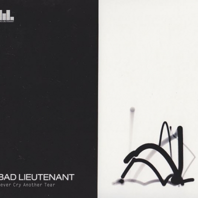 Bad Lieutenant: Never Cry Another Tear