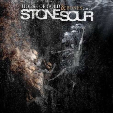 Stone Sour (Стоун Соур): House Of Gold & Bones Part 2