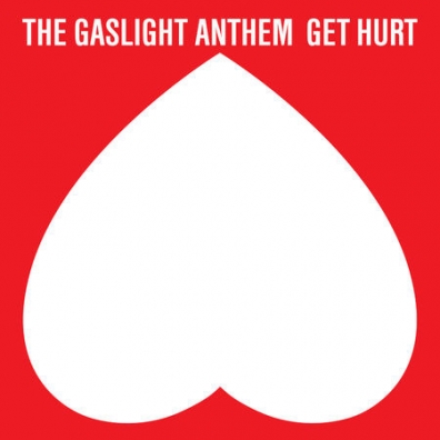 Gaslight Anthem (Зе Газлайт Антхем): Get Hurt