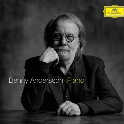 Piano Benny Andersson (Бенни Андерссон): Piano