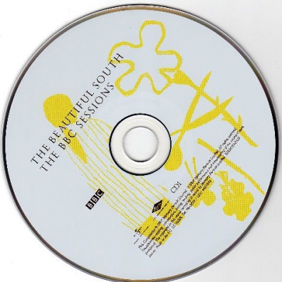 The Beautiful South: The BBC Sessions