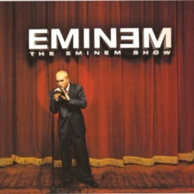 Eminem (Эминем): The Eminem Show