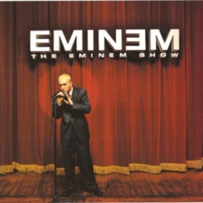 The Eminem Show Eminem (Эминем): The Eminem Show