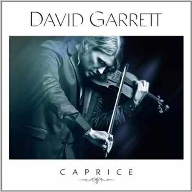 David Garrett (Дэвид Гарретт): Caprice