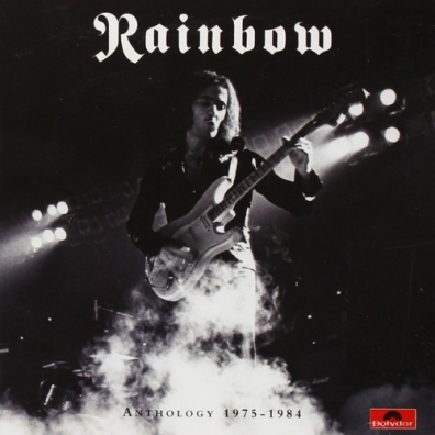 Rainbow (Рейнбоу): Anthology