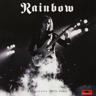Anthology Rainbow (Рейнбоу): Anthology