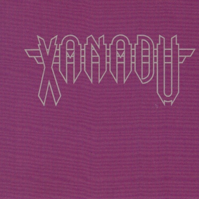 Electric Light Orchestra (Электрик Лайт Оркестра (ЭЛО)): Xanadu