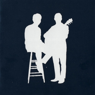 The Collection Simon & Garfunkel (Симон И Гарфункель): The Collection