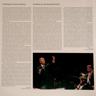 Claudio Abbado (Клаудио Аббадо): Bruckner: Symphony No. 9