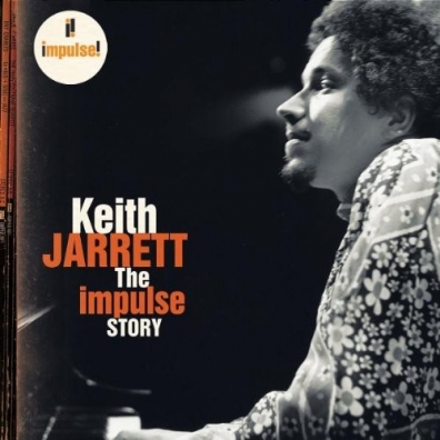 Keith Jarrett (Кит Джарретт): The Impulse Story