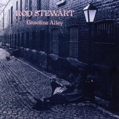 Gasoline Alley Rod Stewart (Род Стюарт): Gasoline Alley
