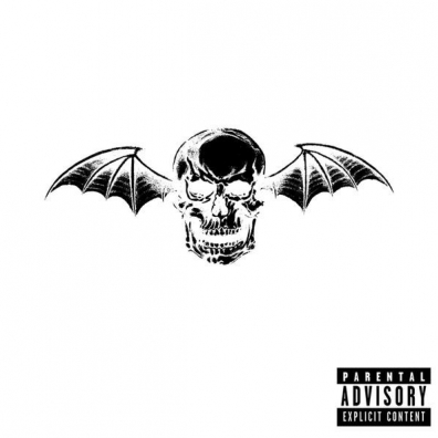 Avenged Sevenfold Avenged Sevenfold (Авенгед Севенфолд): Avenged Sevenfold