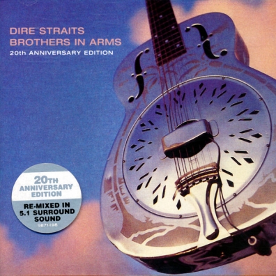 Brothers In Arms Dire Straits (Дире Страитс): Brothers In Arms