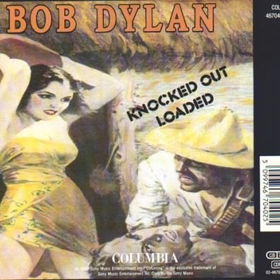 Bob Dylan (Боб Дилан): Knocked Out Loaded