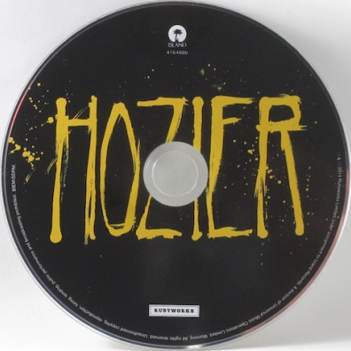 Hozier (Хозиер): Hozier