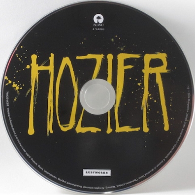Hozier Hozier (Хозиер): Hozier