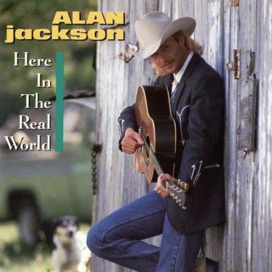Original Album Classics Alan Jackson (Алан Джексон): Original Album Classics