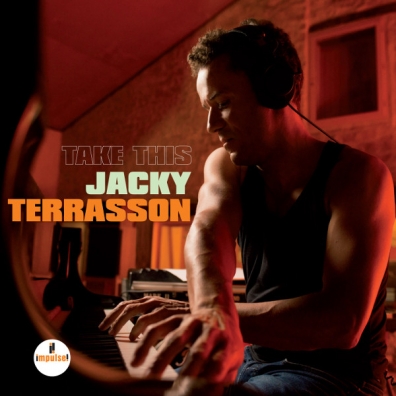 Jacky Terrasson (Джеки Террассон): Take This