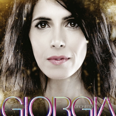 Oronero Giorgia (Джорджиа): Oronero
